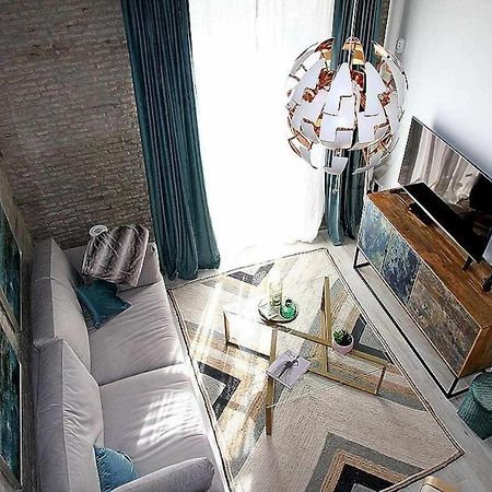 Isg Apartments Feria 106 Sevilla Exteriér fotografie