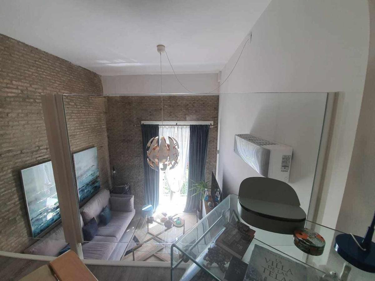 Isg Apartments Feria 106 Sevilla Exteriér fotografie