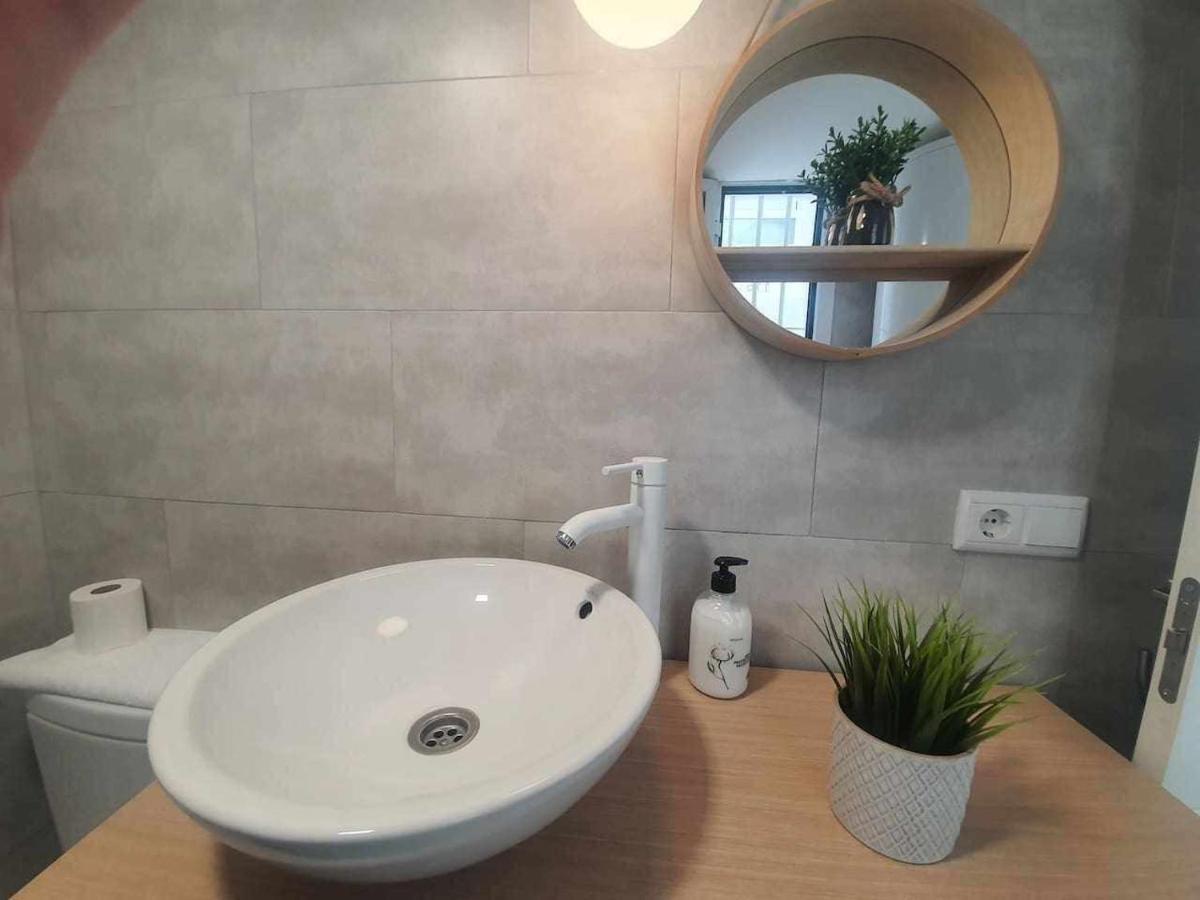 Isg Apartments Feria 106 Sevilla Exteriér fotografie
