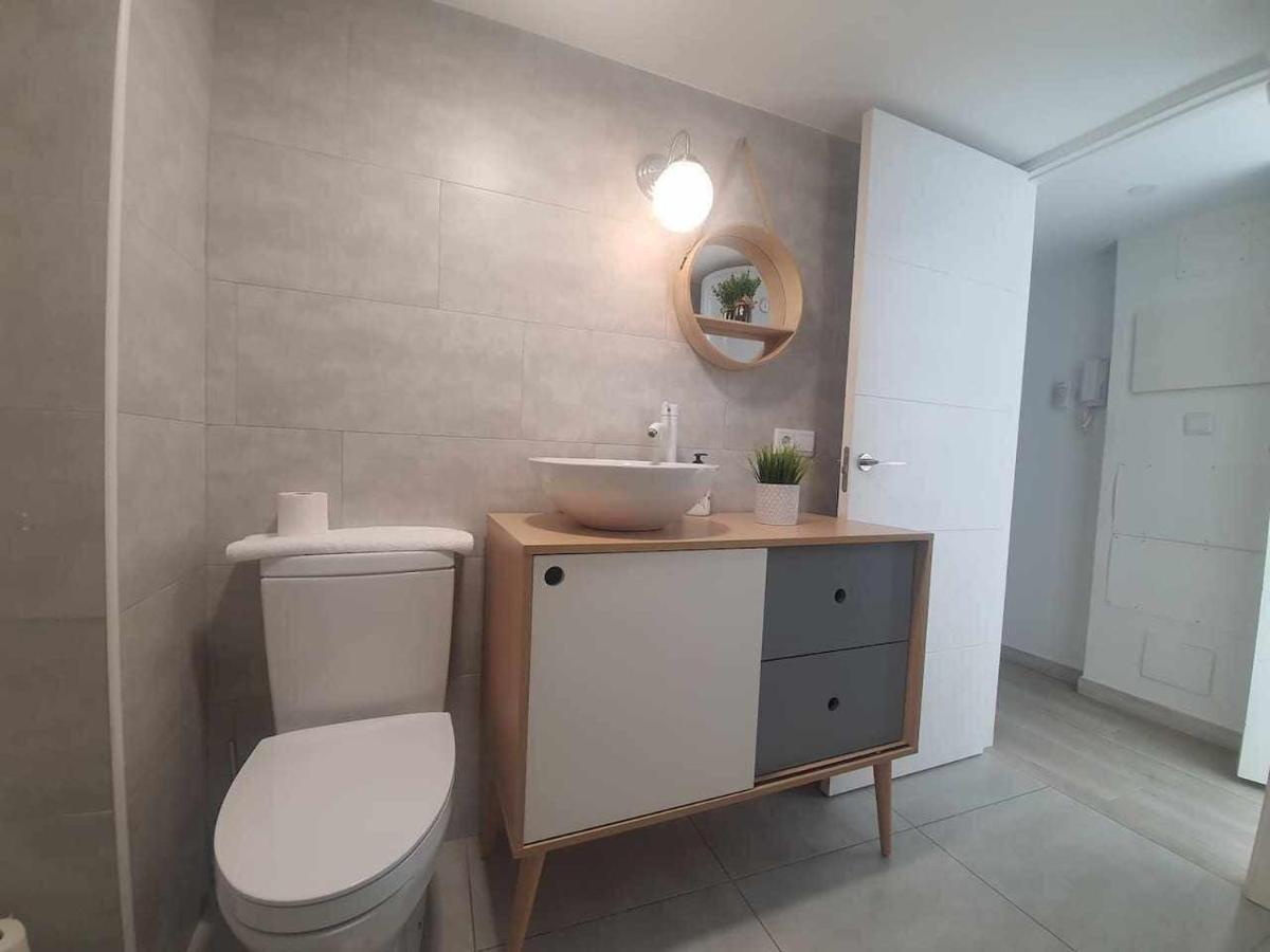 Isg Apartments Feria 106 Sevilla Exteriér fotografie